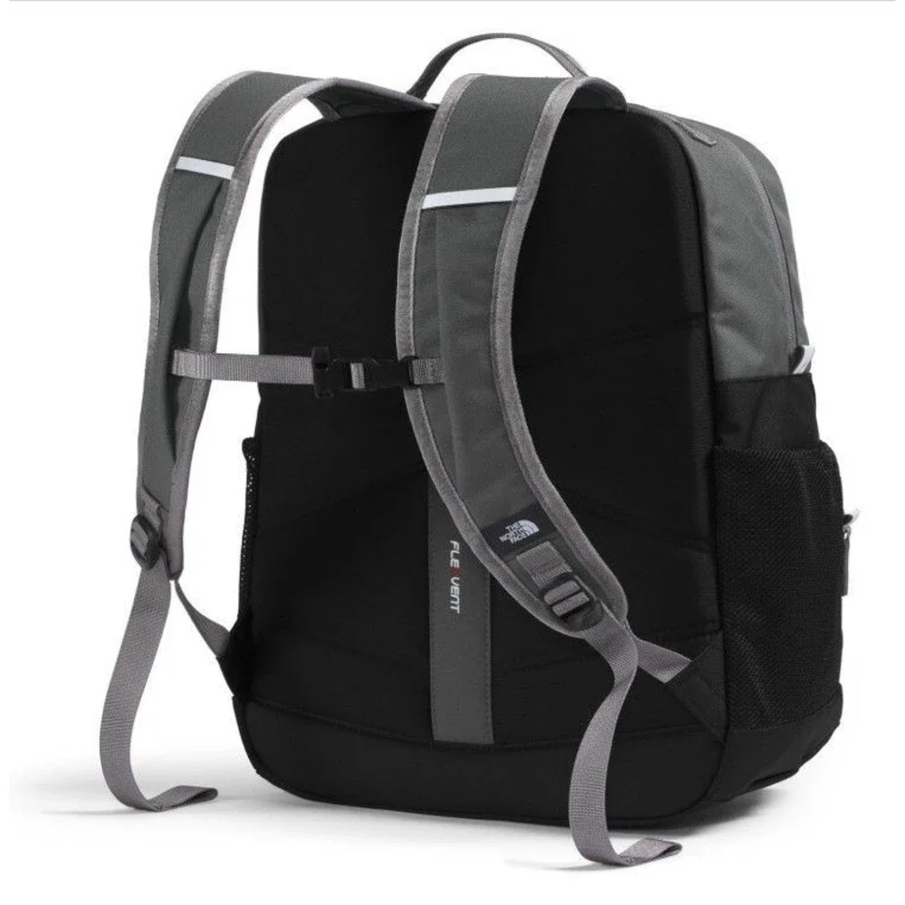 The North Face please see